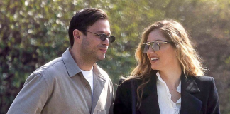 Llegó de nuevo el amor para Chiara Ferragni: Primeras imágenes de su nueva relación (+ Detalles)