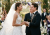 Desmentido: Imágenes de boda de Zendaya y Tom Holland en redes sociales no son reales (+ Detalles)