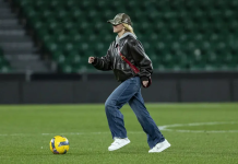 ¿Messi o Cristiano? Sydney Sweeney se declara fan del fútbol y revela cuál es su favorito (+ Detalles)