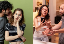 Estudio revela que tener personas tóxicäs en el entorno íntimø suma años a nuestra edad biológica (+ Detalles)