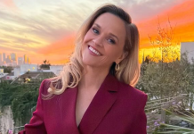 «Me gusta envejecer»: La reflexión de Reese Witherspoon que aplauden sus fanáticos por su cumpleaños 50 (+ Detalles)