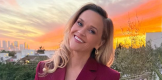 «Me gusta envejecer»: La reflexión de Reese Witherspoon que aplauden sus fanáticos por su cumpleaños 50 (+ Detalles)