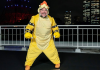 El villano con más carisma: Jack Black sorprende con un atuendo temático de Super Mario en Tokio (+ Detalles)