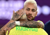 Neymar Jr. dedicó un mensaje de apoyo a Rodrygo tras süfrir una lêsión que le impedirá disputar el Mundial (+ Detalles)