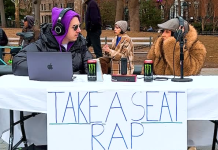 María Becerra cønquista Nueva York: Crea un hit improvisado en solo cinco minutos en la calle (+ Detalles)