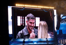 ¡Habrá boda! Tini despeja las dudas y confirma que se casará con De Paul durante su último show en Córdoba (+ Video)