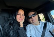 ¡Ya son papás! Oriana Sabatini y Paulo Dybala celebran la llegada de su primera hija en Roma (+ Detalles)