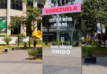 «El rostro de un país»: La campaña viral que invita a la reconciliación de todos los venezolanos (+ Video)