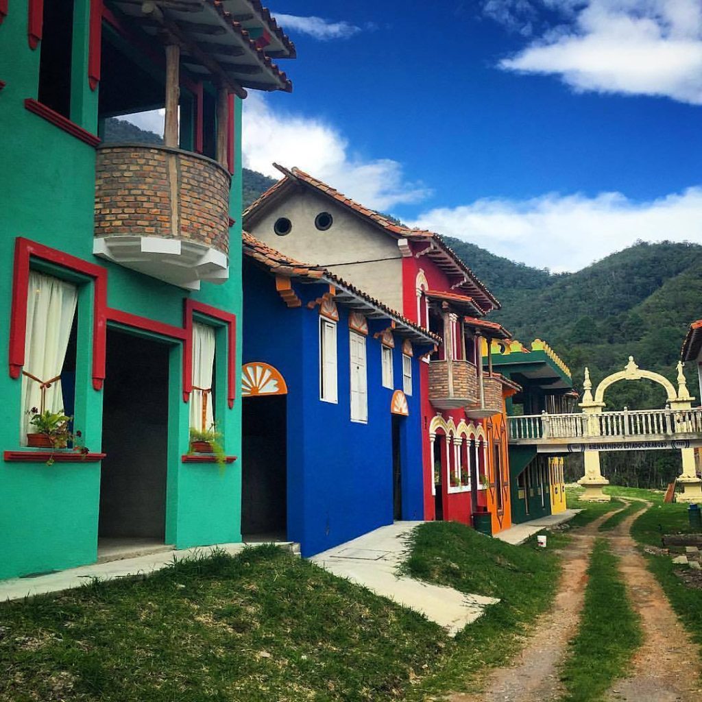 Foto: Tripadvisor / Venezuela de antier