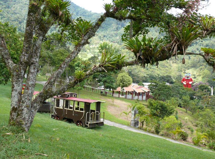 Foto: Tripadvisor / Venezuela de antier