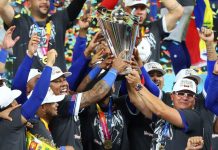 Histórico: Final del Clásico Mundial entre Venezuela y EE. UU. rompe récord absoluto de audiencia con 10.8 millones de espectadores