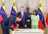 Shell firma alianza estratégica con Venezuela para potenciar la producción de hidrocarburos en Monagas (+ Detalles)
