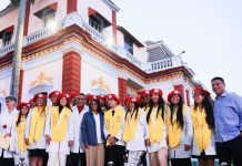 1.660 nuevos médicos comunitarios se integran a la red pública nacional para fortalecer el sistema de salud (+ Detalles)