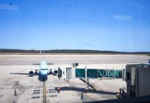 Arriba nuevo vuelo de la Gran Misión Vuelta a la Patria con 144 connacionales al Aeropuerto de Maiquetía (+ Detalles)