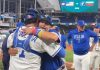 Unidos por el diamante: El gesto de hermandad de Venezuela con los jugadores de Italia tras la victoria (+ Detalles)