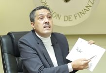 AN busca impulsar el equilibrio económico del país: La norma de Derechos Socioeconómicos deroga la ley de precios justos