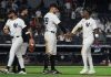 Los Yankees de Nueva York lideran la valoración de MLB en 2026 con 8.5 mil millones de dólares