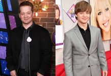 Jason Earles revela que engañó a Disney para obtener su papel en «Hannah Montana» como hermano mayor de Miley Cyrus (+ Detalles)