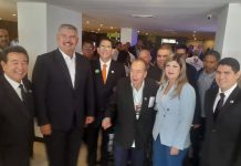 7ª Expo Internacional de Petróleo, Industria y Comercio fue inaugurada en Zulia: Reúne a más de 140 empresas de Brasil, Colombia, Ecuador, Panamá y México