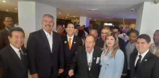 7ª Expo Internacional de Petróleo, Industria y Comercio fue inaugurada en Zulia: Reúne a más de 140 empresas de Brasil, Colombia, Ecuador, Panamá y México