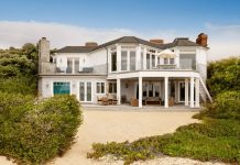 Airbnb abre las puertas de la icónica casa de Hannah Montana en Malibú por el 20 aniversario de la serie (+ Detalles)