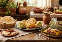 La hallaca avanza hacia la Unesco y lidera lista de platos venezolanos que buscan reconocimiento como patrimonio cultural mundial