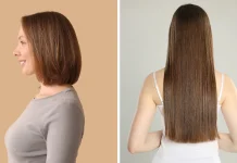 Cómo acelerar el crecimiento del cabello de forma saludable: consejos de alimentación y cuidado del cuero cabelludo