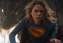 DC redefine a Supergirl con un tráiler oscuro y sorpresivo debut de Jason Momoa como Lobo en nueva etapa cinematográfica