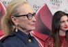 Anne Hathaway y Meryl Streep desataron furor en CDMX por “El dïablo viste a la moda 2”: convivieron con fans e invitados