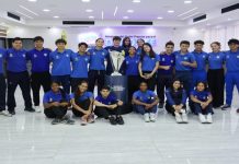 Venezuela celebra su gloria mundial: el trofeo del Clásico de Béisbol 2026 recorre el país como símbolo de unión, orgullo y reivindicación nacional