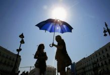 La Tierra acumuló un calor récord en 2025: Los últimos 11 años (desde 2015) fueron los más calurosos en el planeta desde que se tiene registro