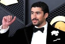 Bad Bunny se convierte en un referente cultural global con influencia que algunos comparan con la de Martin Luther King Jr.