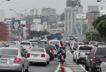 Alcaldía de Caracas fija fecha límite del periodo para el pago del impuesto de vehículos 2026
