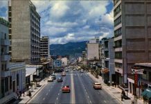 Avenida Baralt tendrá restricción parcial durante mes y medio: plan de Atención Integral a la Vialidad afectará circulación nocturna