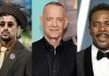 Tom Hanks, Bad Bunny y Colman Domingo protagonizarán The Comebacker, película ambientada en el mundo del béisbol