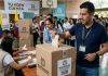Colombia se prepara para una jornada histórica: 41 millones de ciudadanos están habilitados para votar este 8 de marzo