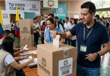 Colombia se prepara para una jornada histórica: 41 millones de ciudadanos están habilitados para votar este 8 de marzo