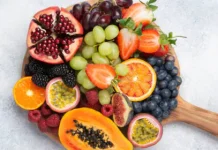 Cómo lavar las frutas de forma más eficaz y aprovechar los nutrientes según un ingeniero químico