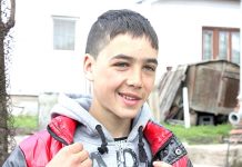 De héroe infantil a bombero profesional: La ejemplar historia de Cristian Marian Becheanu (+ Detalles)