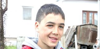 De héroe infantil a bombero profesional: La ejemplar historia de Cristian Marian Becheanu (+ Detalles)