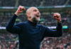 Guardiola hace historia: Manchester City levanta la Copa de la Liga y el técnico llega a los 40 títulos