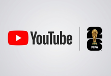 El Mundial 2026 llega a YouTube: Por primera vez habrá contenido exclusivo en la plataforma