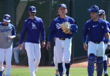 Los Dodgers imponen récord histórico en precios de boletería para el Opening Day en la MLB
