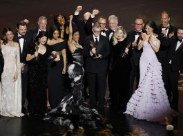 ‘One Battle After Another’ se coronó como la película más galardonada de los Óscar: Sumó seis premios