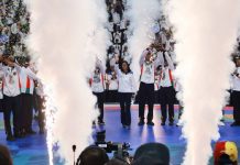 Ejército Bolivariano se corona campeón de los Juegos Interacademias 2026 tras una destacada actuación deportiva