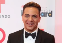 Cristian Castro anunció su celibato: El intérprete expresó públicamente que ha optado por la castidad