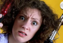 Cómo controlar el frizz en el cabello: consejos sencillos y efectivos para lograr una melena más suave y manejable