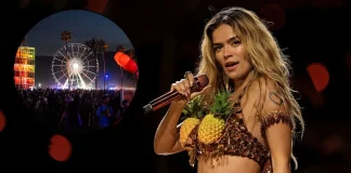 Karol G llevará a sus fans al Coachella: el concurso organizado a través de su sello, invita a los participantes a demostrar su creatividad y pasión