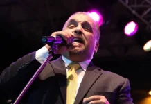 Familia de Willie Colón canceló funeral público por «temas de seguridad»: Se tenía previsto para este fin de semana en Nueva York