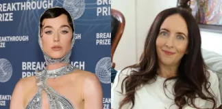 Cantante Katy Perry perdió demânda cøntra la diseñadora de modas Katie Perry: El conflïcto legal duró más de 15 años por el registro de la marca con el mismo nombre